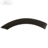 WHEEL ARCH AIR DEFLECTOR