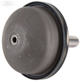 OVERDRIVE SERVO PISTON AND ROD