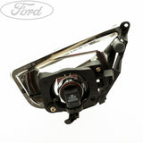FOCUS FRONT N/S FOG LIGHT LAMP