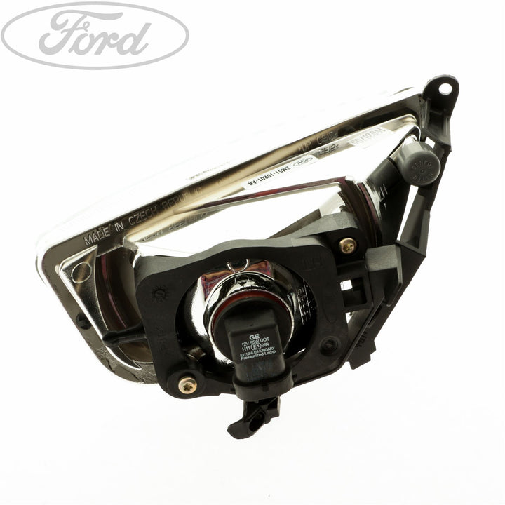FOCUS FRONT N/S FOG LIGHT LAMP