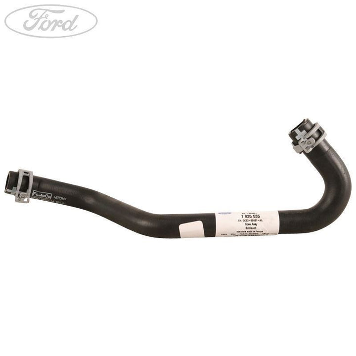 TRANSIT CUSTOM 2.0 ECOBLUE OIL COOLER HOSE FWD 2016-