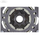 MONDEO S-MAX GALAXY 2.0 DURATEC-HE CLUTCH PLATE 2007