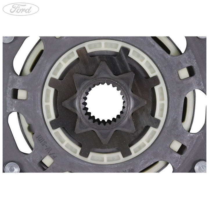 MONDEO S-MAX GALAXY 2.0 DURATEC-HE CLUTCH PLATE 2007