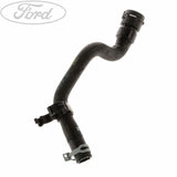 COOLING SYSTEM HOSE PIPE TUBE
