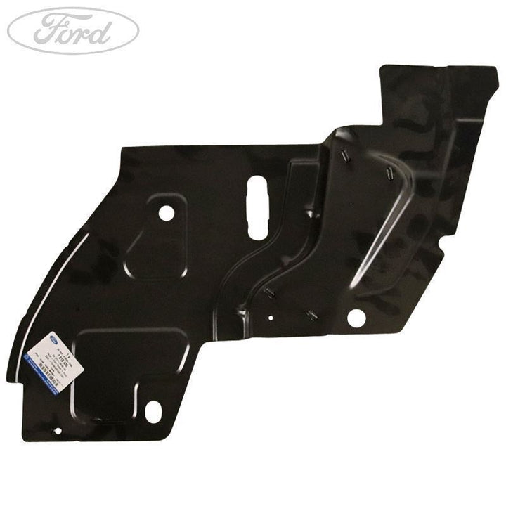 FRONT FENDER PANEL