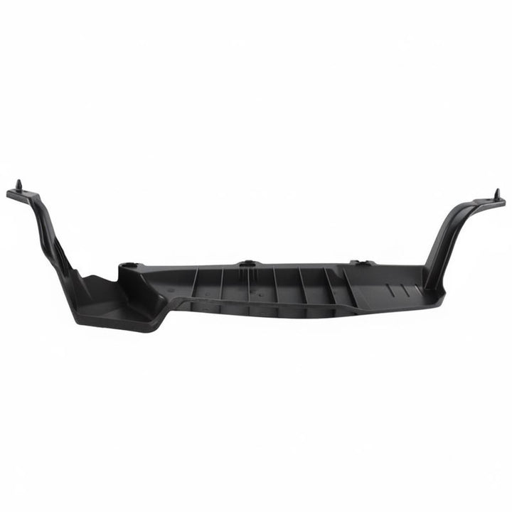 TRANSIT ALTERNATOR HEAT SHIELD WITH START STOP SYSTEM