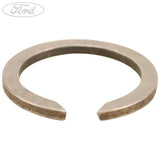 THRUST WASHER RETAINING RING