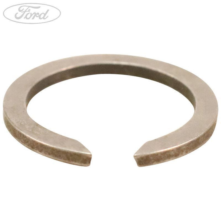 THRUST WASHER RETAINING RING