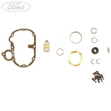 INPUT SHAFT REPAIR KIT