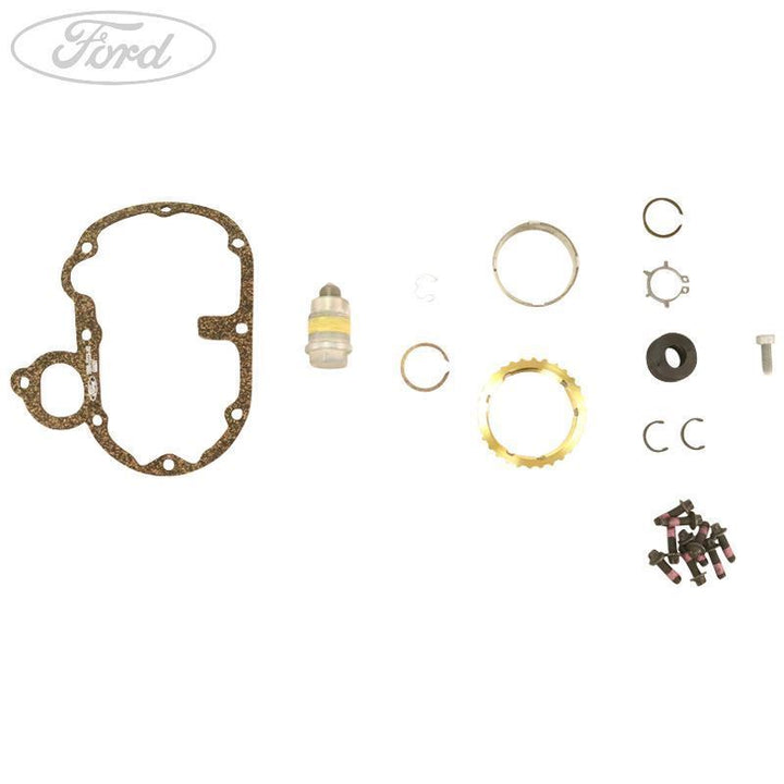 INPUT SHAFT REPAIR KIT