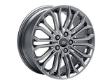 FOCUS MONDEO 17