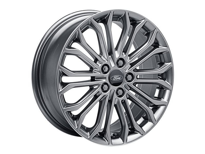 FOCUS MONDEO 17