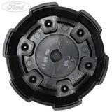 RANGER 4WD WHEEL TRIM HUB CAP AUTO HUB LOCK ALLOY WHEELS