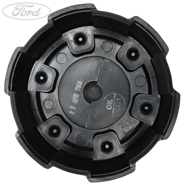 RANGER 4WD WHEEL TRIM HUB CAP AUTO HUB LOCK ALLOY WHEELS