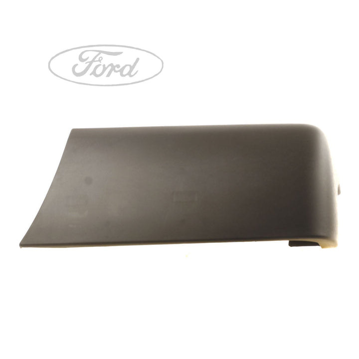 TRANSIT REAR BUMPER END CAP