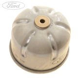 CYLINDER HEAD OIL BYPASS FILTER