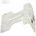 FRONT FENDER BRACKET