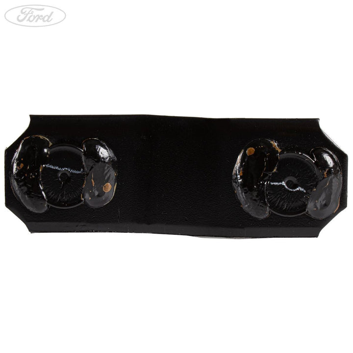 RANGER EVEREST REAR SUSPENSION LEAF SPRING SHACKLE 2WD 09-