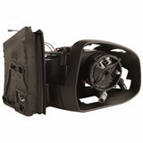 FOCUS MK3 O/S DOOR MIRROR HOUSING DUAL POWER BLIND SPOT