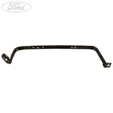 FUEL TANK STRAP
