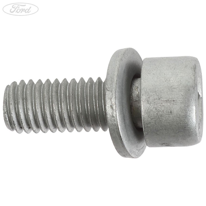 TURBOCHARGER HEX HEAD BOLT