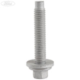 FRONT DOORS, HINGES & WEATHERSTRIPS BOLT PACK OF 5
