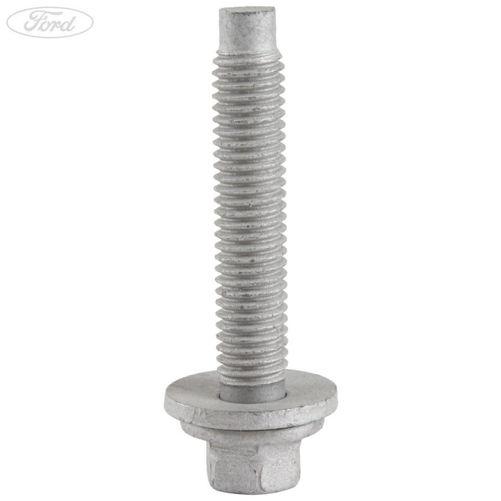 FRONT DOORS, HINGES & WEATHERSTRIPS BOLT PACK OF 5