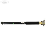 ECOSPORT REAR SUSPENSION SHOCK ABSORBER & TOP MOUNT