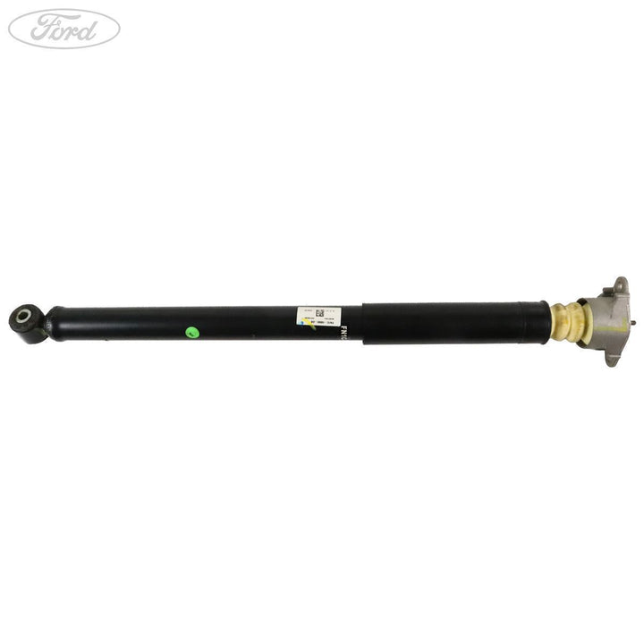 ECOSPORT REAR SUSPENSION SHOCK ABSORBER & TOP MOUNT