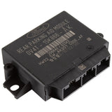 KUGA FOCUS C-MAX REAR PARKING DISTANCE AID SYSTEM MODULE