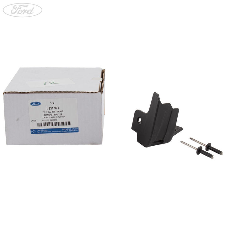 FOCUS MK3 O/S FRONT BUMPER BRACKET CRASH BAR 2014-2018