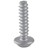 REAR DOOR GLASS AND WINDOW CONTROLS SCREW PACK OF 5