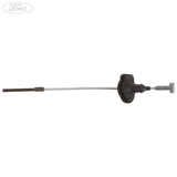 PARKING HAND BRAKE CABLE