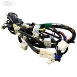 WIRING