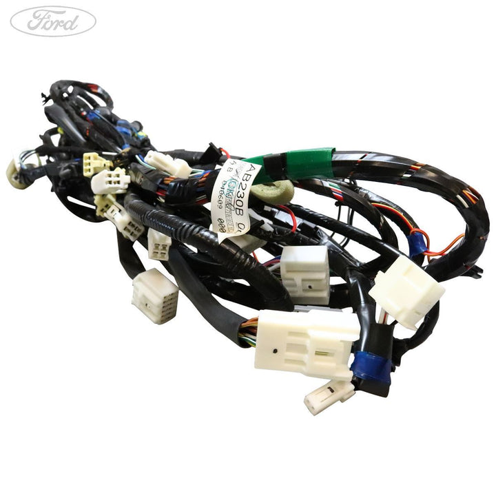 WIRING