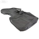 SEAT CUSHION COVER