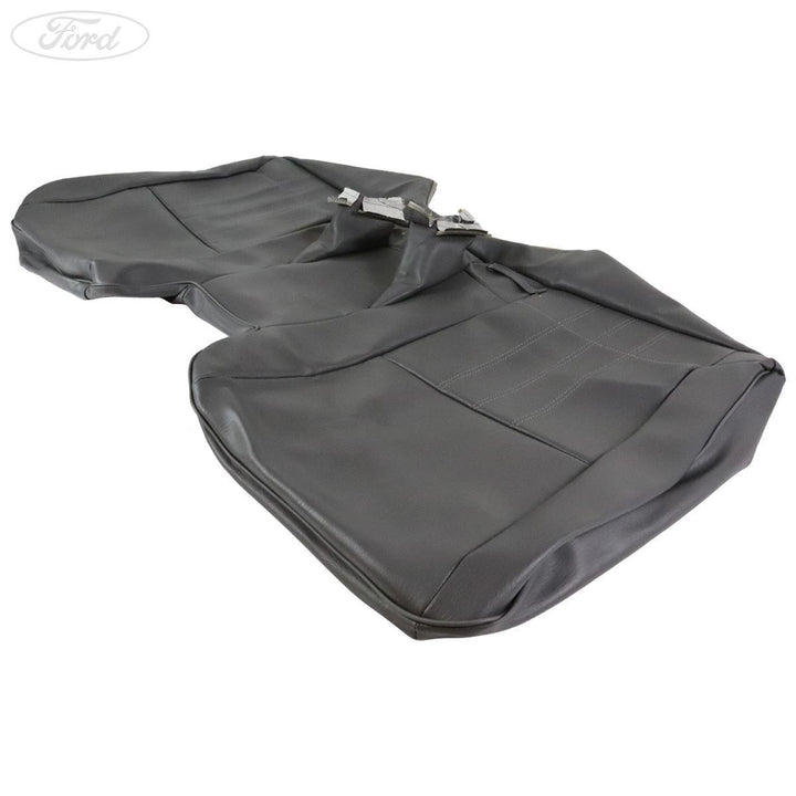 SEAT CUSHION COVER