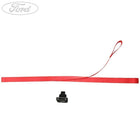 SECURING STRAP