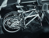 C-MAX FROM 11/2010 INTERIOR BIKE CARRIER
