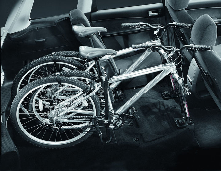C-MAX FROM 11/2010 INTERIOR BIKE CARRIER