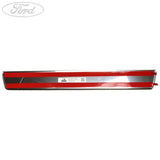 RANGER WILDTRAK FRONT N/S DOOR SCUFF PLATE 2011-