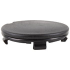 C-MAX MONDEO FOCUS EBONY STEERING WHEEL COVER CAP