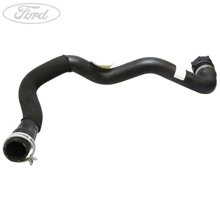 FOCUS 2.0 ECOBOOST BOTTOM LOWER RADIATOR HOSE 2011-