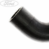 RADIATOR HOSES