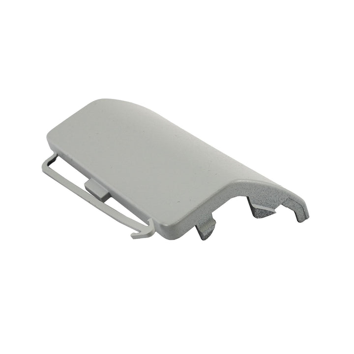 FIESTA MK7 O/S FRONT SIDE SKIRT JACKING POINT COVER 12-19