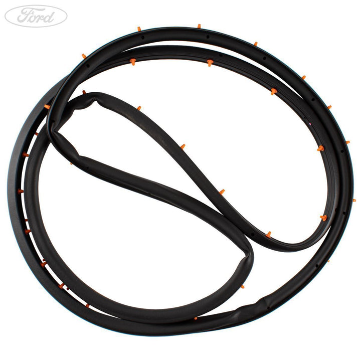 S-MAX GALAXY FRONT N/S DOOR WEATHERSTRIP SEAL 5 DOOR 15-