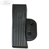FIESTA FUSION O/S DRIVERS FOOTREST MANUAL & AUTO 01-12