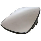 EDGE REAR N/S DOOR MIRROR GLASS 2016- 4WD