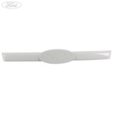 RANGER MK3 FRONT RADIATOR GRILLE COOL WHITE