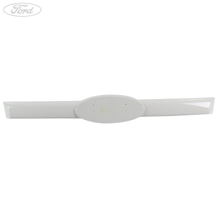 RANGER MK3 FRONT RADIATOR GRILLE COOL WHITE